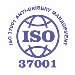 ISO 37001